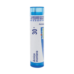 Boiron Arnica Montana 30c - 80 Pellets