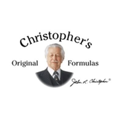 Dr. Christopher's