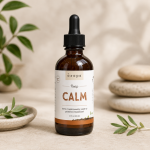 Crops Calm - 2 fl. oz.