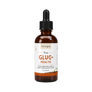 Crops Glucose Health - 2 fl. oz.