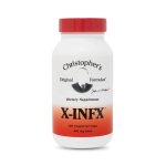 Dr. Christopher's X-Infx - 100 Capsules