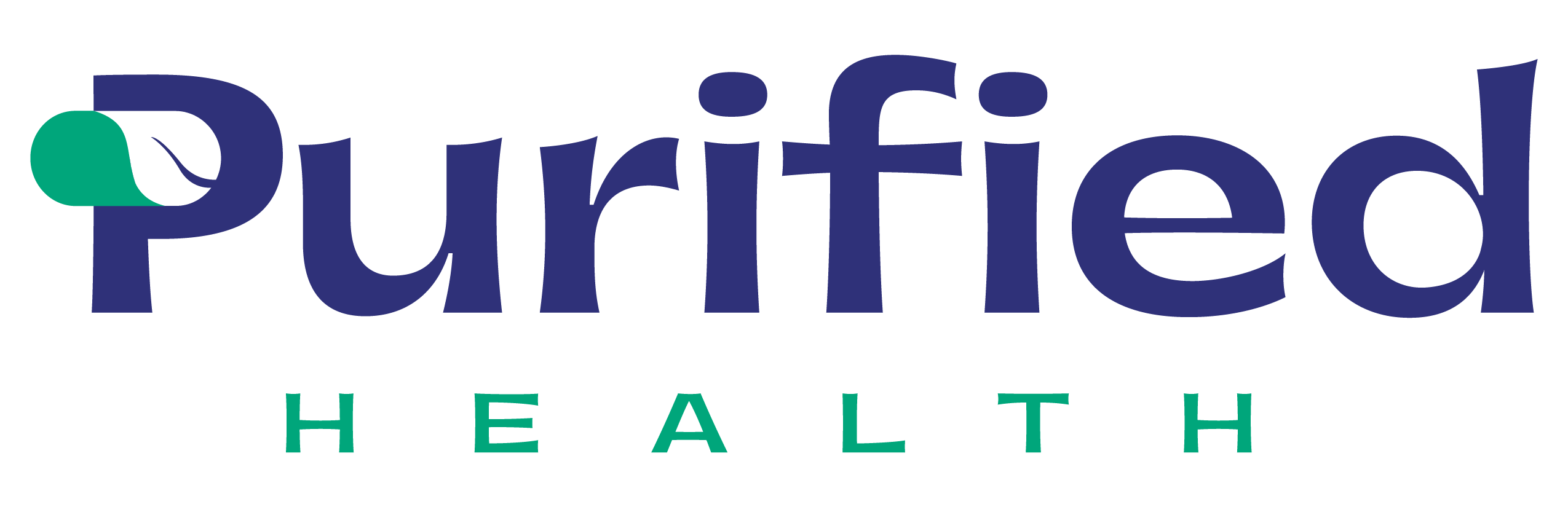 Purified Health - Laravel Ecommerce system