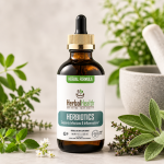 Herbal Health Herbiotics Herbal Formula - 4 oz.