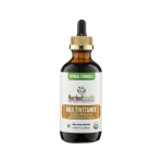 Herbal Health Multivitamix Herbal Formula - 8 oz.
