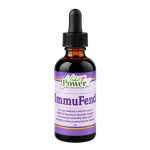 Herbal Power Immufend immune Booster - 2 oz.