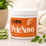 Herbal Power PeleNovo New Skin - 2 oz.