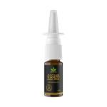 Kosher Gold CBD Plant Based Kanzo Nasal Spray - 10 ml