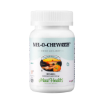 Maxi Health Mel O Chew 5 mg - 100 Chewies
