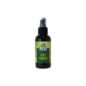 MR Foot Fungus - 4 oz.