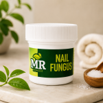 MR Nail Fungus - .5 oz.