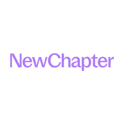 New Chapter