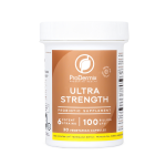 ProDermix Ultra Strength Probiotic 100 Billion - 30 Capsules