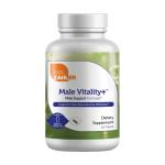 Zahler's Male Vitality + - 120 Tablets